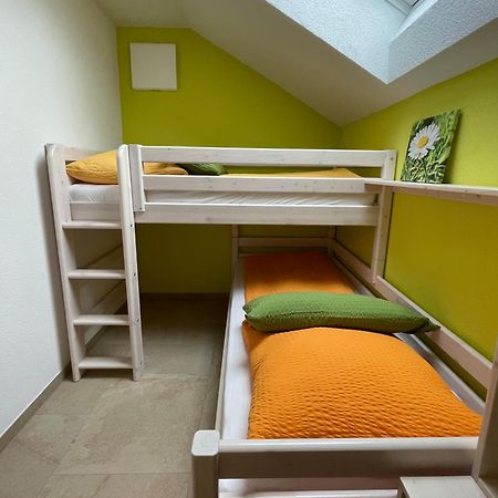 Haus Sonnentau Wohnung 2 Кіслеґґ Екстер'єр фото