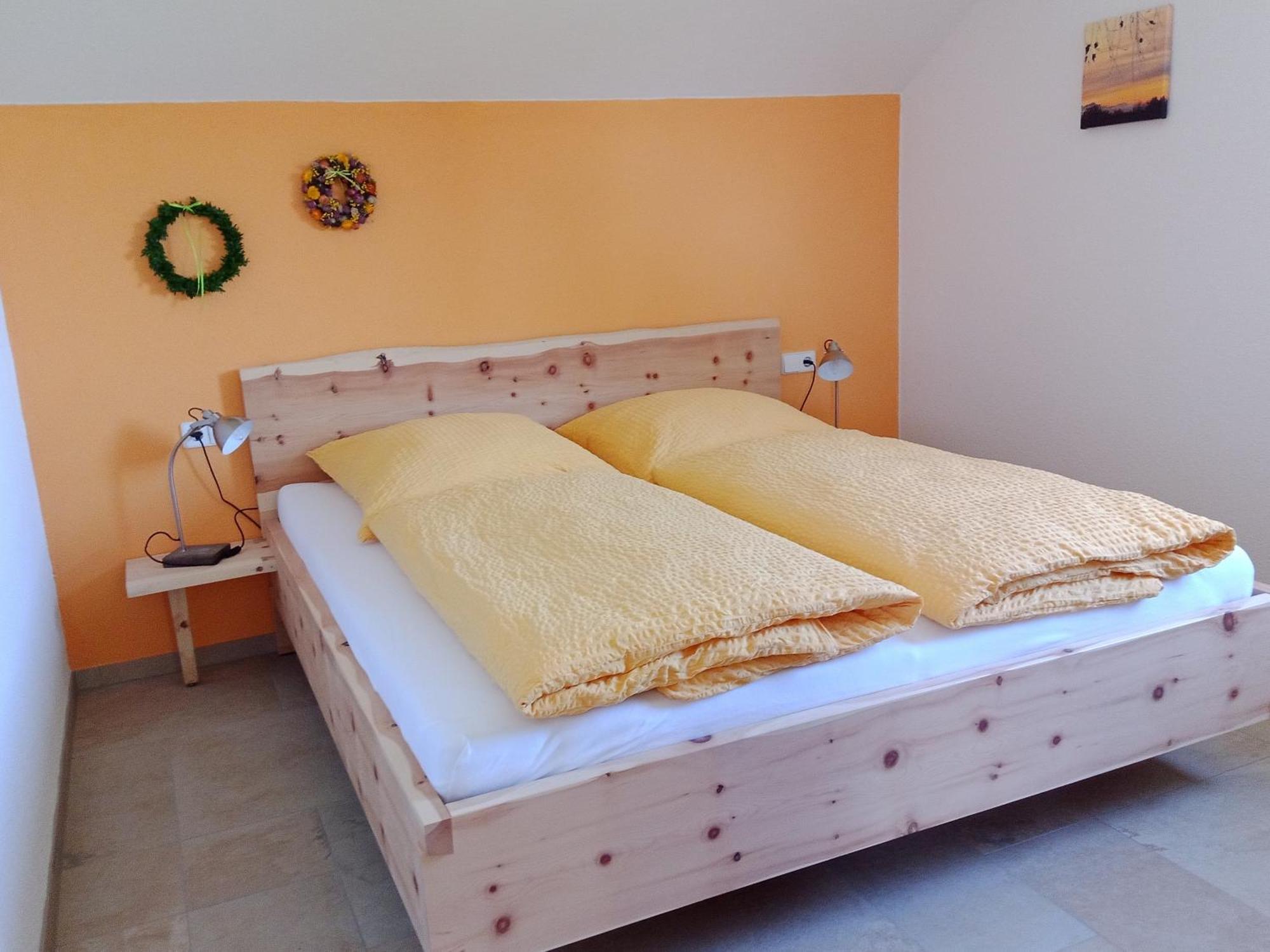 Haus Sonnentau Wohnung 2 Кіслеґґ Екстер'єр фото
